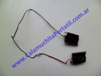 Parlantes BGH e-nova N-10CS