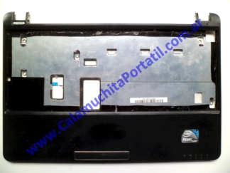 Carcasa Teclado Banghó B-X0X1