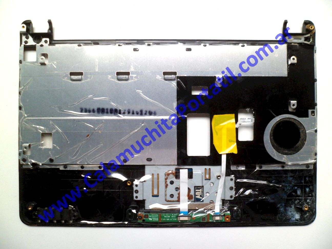 Carcasa Teclado Banghó B-X0X1 ⋆ Calamuchita Portátil Carcasa Teclado Banghó B-X0X1