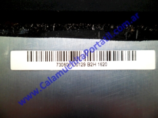Carcasa Teclado Banghó B-X0X1 ⋆ Calamuchita Portátil Carcasa Teclado Banghó B-X0X1