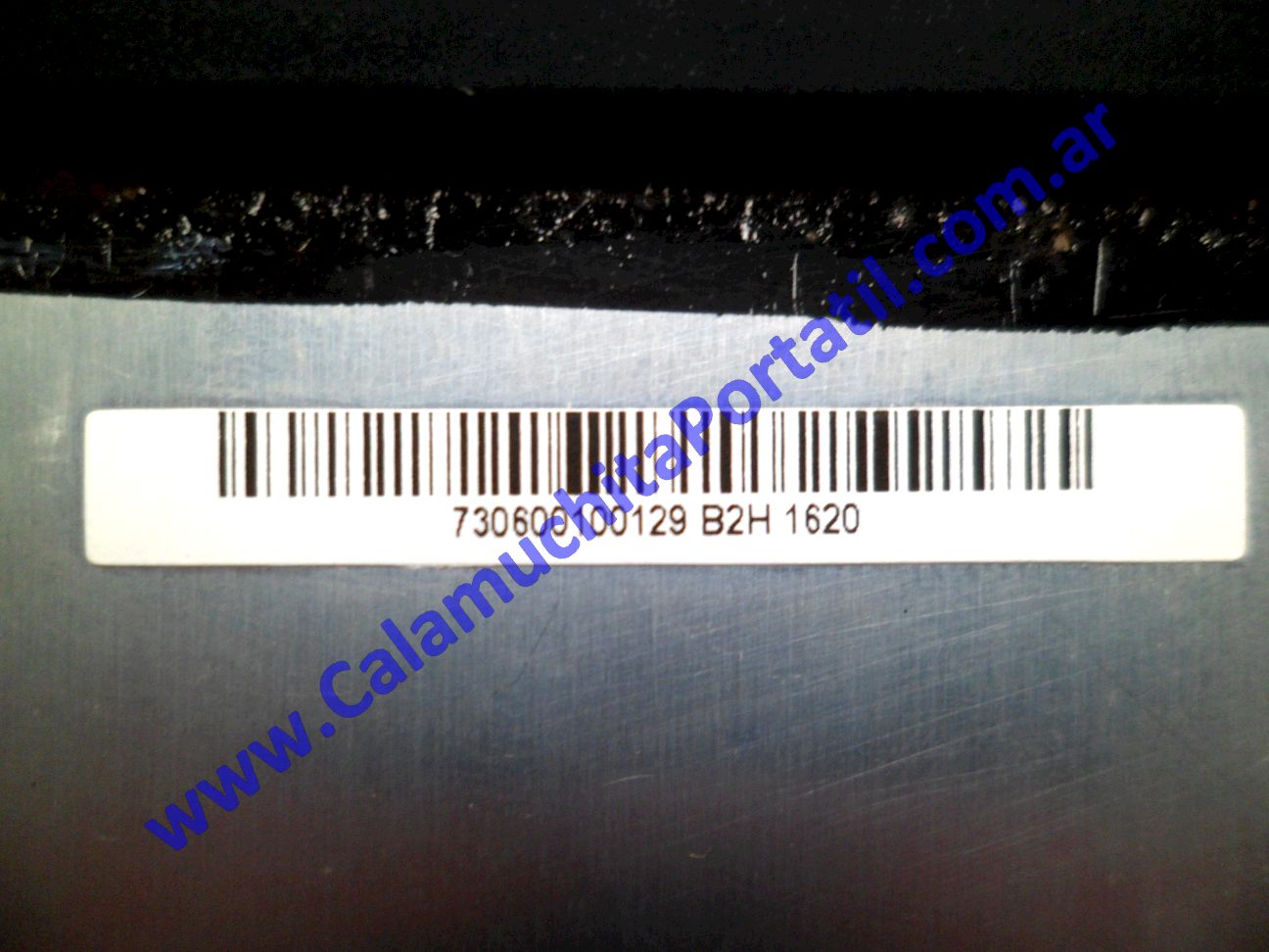 Carcasa Teclado Banghó B-X0X1 ⋆ Calamuchita Portátil Carcasa Teclado Banghó B-X0X1