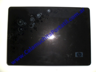 Carcasa Tapa HP Pavilion dv4-2116la - WJ869LA#ABM