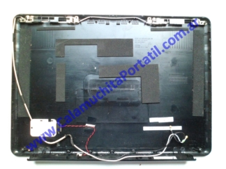 Carcasa Tapa HP Pavilion dv4-2116la - WJ869LA#ABM