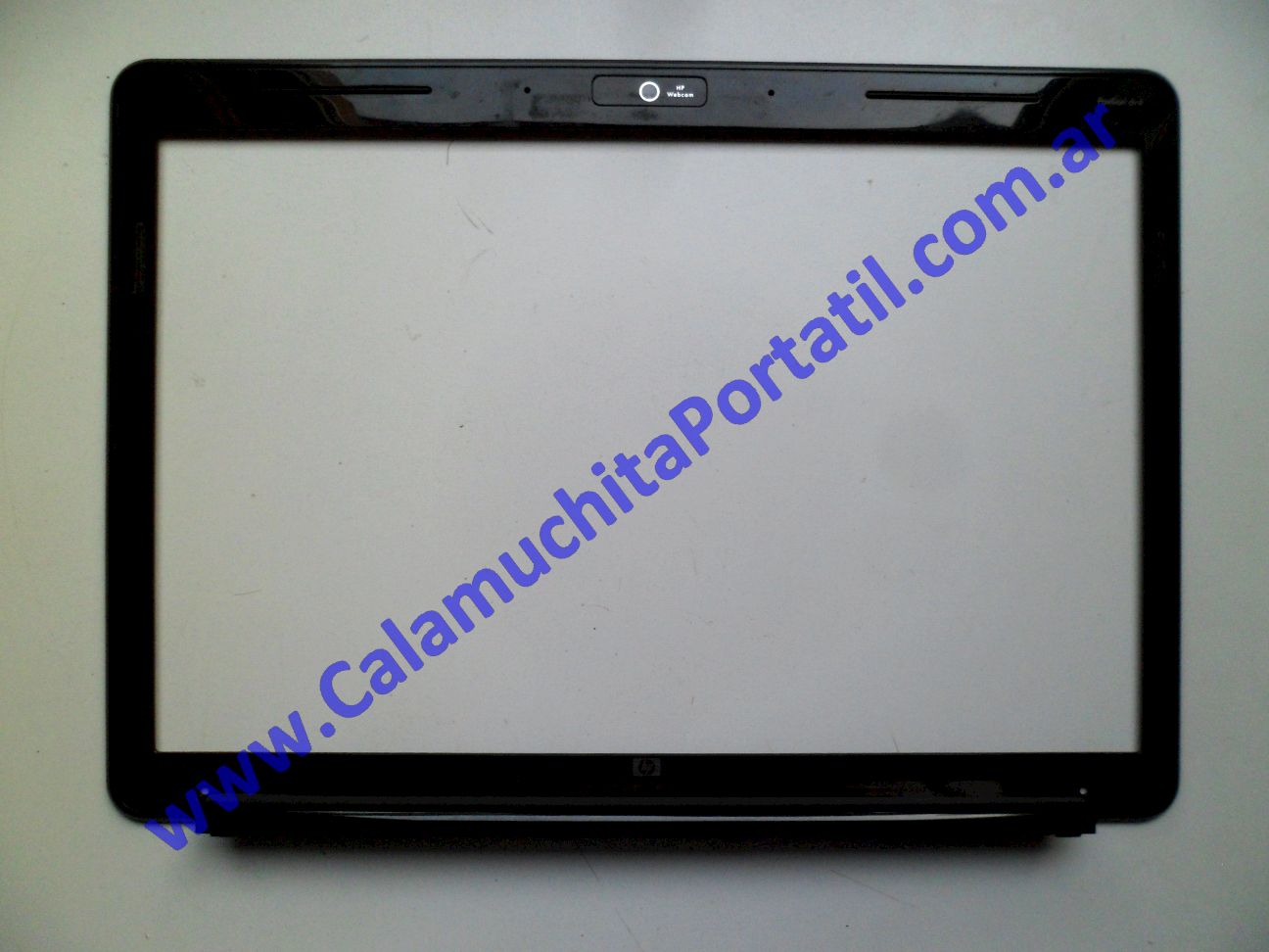 Carcasa Marco HP Pavilion dv4-2116la - WJ869LA#ABM ⋆ Calamuchita Portátil Carcasa Marco HP Pavilion dv4-2116la - WJ869LA#ABM