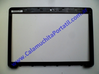 Carcasa Marco HP Pavilion dv4-2116la - WJ869LA#ABM ⋆ Calamuchita Portátil Carcasa Marco HP Pavilion dv4-2116la - WJ869LA#ABM