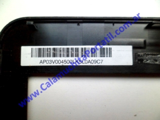 Carcasa Marco HP Pavilion dv4-2116la - WJ869LA#ABM ⋆ Calamuchita Portátil Carcasa Marco HP Pavilion dv4-2116la - WJ869LA#ABM