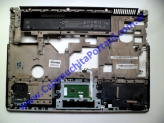 Carcasa Teclado HP Pavilion dv4-2116la - WJ869LA#ABM ⋆ Calamuchita Portátil Carcasa Teclado HP Pavilion dv4-2116la - WJ869LA#ABM