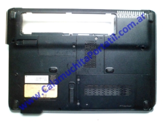 Carcasa Base HP Pavilion dv4-2116la - WJ869LA#ABM