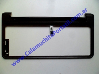 Carcasa Botonera HP Pavilion dv4-2116la - WJ869LA#ABM