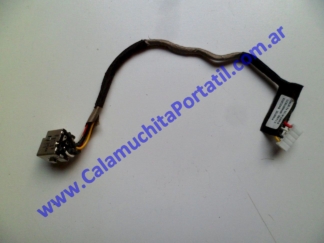 Conector Power HP Pavilion dv4-2116la - WJ869LA#ABM
