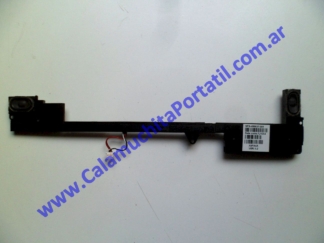 Parlantes HP Pavilion dv4-2116la - WJ869LA#ABM