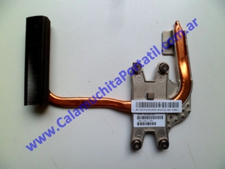 Disipador HP Pavilion dv4-2116la - WJ869LA#ABM