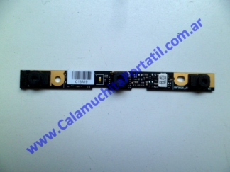 Webcam HP Pavilion dv4-2116la - WJ869LA#ABM