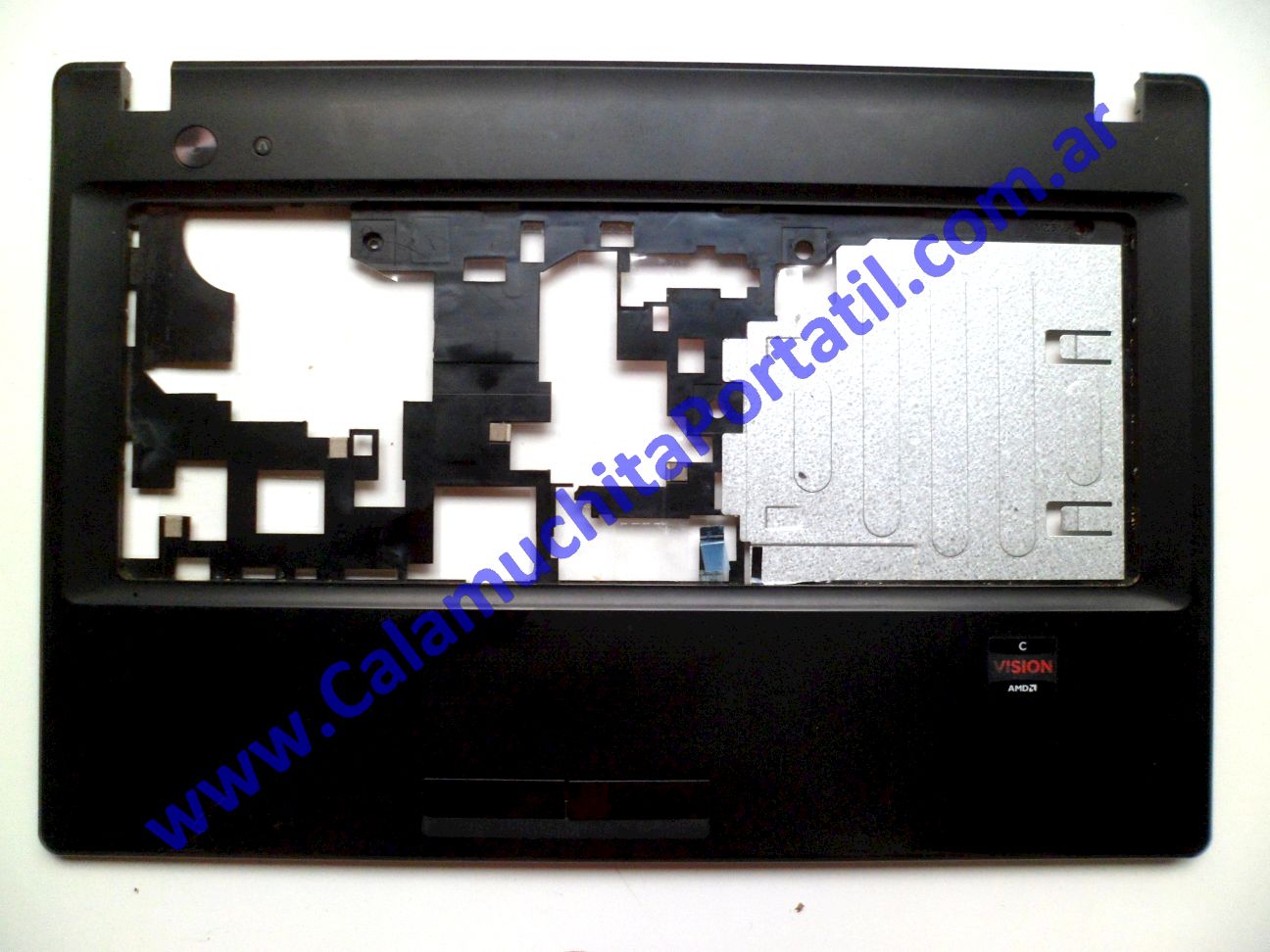 Carcasa Teclado Lenovo G485 - 20136 ⋆ Calamuchita Portátil Carcasa Teclado Lenovo G485 - 20136
