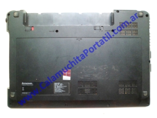 Carcasa Base Lenovo G485 - 20136