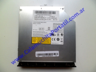 Grabadora DVD Lenovo G485 - 20136