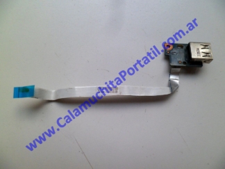 Placa USB Lenovo G485 - 20136