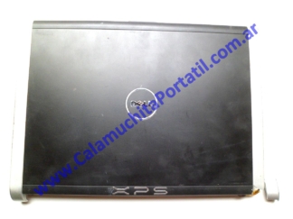 Carcasa Tapa Dell XPS M1330 - PP25L