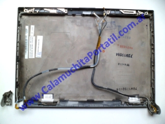 Carcasa Tapa Dell XPS M1330 - PP25L