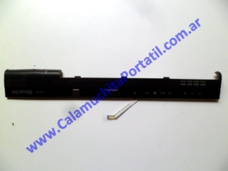 Carcasa Botonera Dell XPS M1330 - PP25L