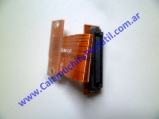 Conector Optico Dell XPS M1330 - PP25L