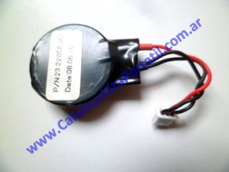 Pila Dell XPS M1330 - PP25L