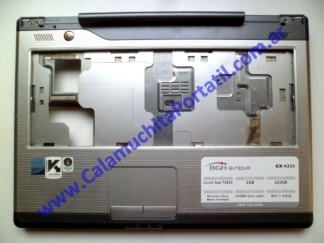 Carcasa Teclado BGH e-nova EX-4325