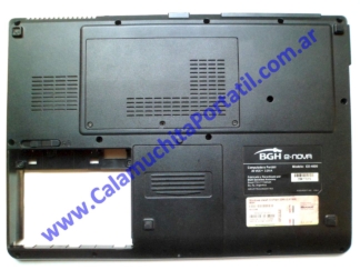 Carcasa Base BGH e-nova EX-4325