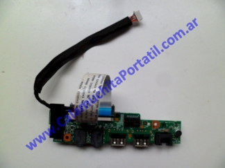 Placa USB Banghó B-X0X1