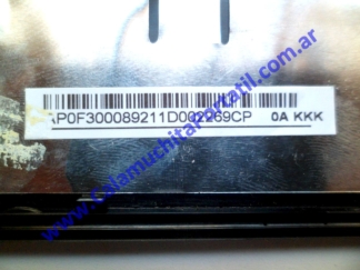 Carcasa Tapa Acer Aspire One D255E-13491 - PAV70