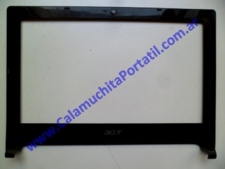 Carcasa Marco Acer Aspire One D255E-13491 - PAV70
