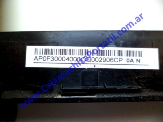 Carcasa Marco Acer Aspire One D255E-13491 - PAV70