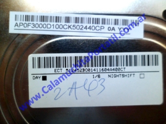 Carcasa Teclado Acer Aspire One D255E-13491 - PAV70 ⋆ Calamuchita Portátil Carcasa Teclado Acer Aspire One D255E-13491 - PAV70