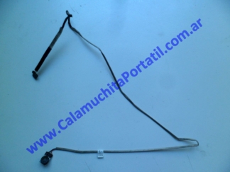 Micrófono Acer Aspire One D255E-13491 - PAV70