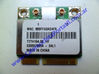 Placa Wifi Acer Aspire One D255E-13491 - PAV70