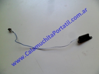 Parlantes Acer Aspire One D255E-13491 - PAV70