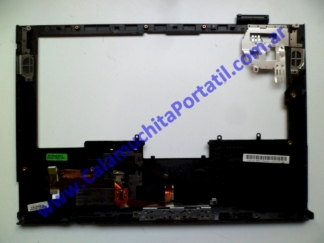 Carcasa Teclado Lenovo ThinkPad T410i - 2516APY ⋆ Calamuchita Portátil Carcasa Teclado Lenovo ThinkPad T410i - 2516APY