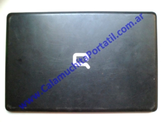 Carcasa Tapa Compaq Presario CQ56-124LA - XR133LA#AC8