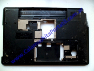 Carcasa Base Compaq Presario CQ56-124LA - XR133LA#AC8