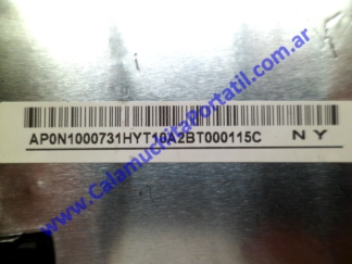 Carcasa Teclado Lenovo G485 - 20136 ⋆ Calamuchita Portátil Carcasa Teclado Lenovo G485 - 20136