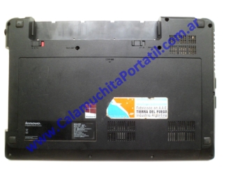 Carcasa Base Lenovo G485 - 20136
