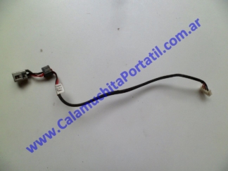 Conector Power Lenovo G485 - 20136