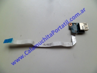 Placa USB Lenovo G485 - 20136