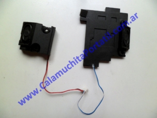 Parlantes Lenovo G485 - 20136