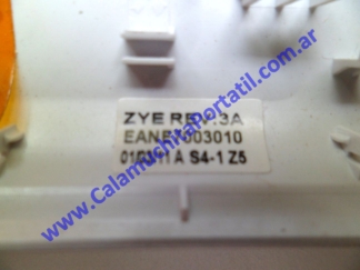 Carcasa Tapa Sony Vaio VPCEE43EL - PCG-61611U