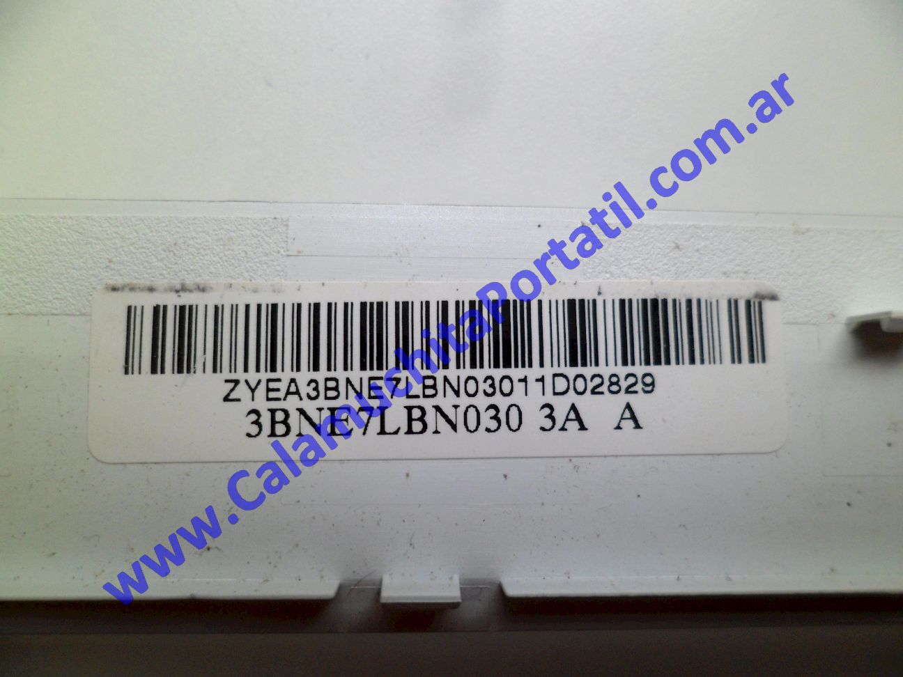Carcasa Marco Sony Vaio VPCEE43EL - PCG-61611U ⋆ Calamuchita Portátil Carcasa Marco Sony Vaio VPCEE43EL - PCG-61611U