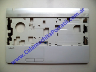 Carcasa Teclado Sony Vaio VPCEE43EL - PCG-61611U