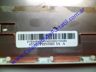 Carcasa Teclado Sony Vaio VPCEE43EL - PCG-61611U ⋆ Calamuchita Portátil Carcasa Teclado Sony Vaio VPCEE43EL - PCG-61611U