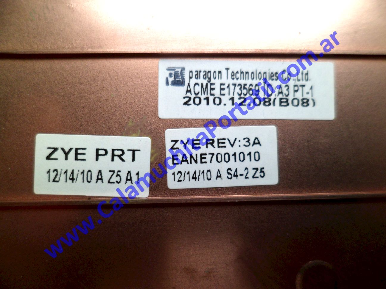 Carcasa Teclado Sony Vaio VPCEE43EL - PCG-61611U ⋆ Calamuchita Portátil Carcasa Teclado Sony Vaio VPCEE43EL - PCG-61611U