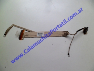 Flex Video HP Pavilion G61-423CA - WA967UAR#ABA